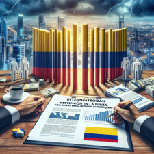 Retención en la Fuente: ¿Una Barrera para la Inversión Extranjera?