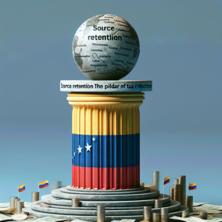 Retención en la Fuente: El Pilar de la Recaudación Tributaria Retención en la Fuente: El Pilar de la Recaudación Tributaria