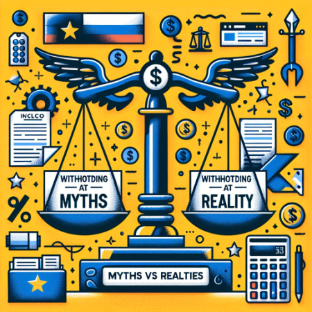 Retención en la Fuente: Mitos vs Realidades