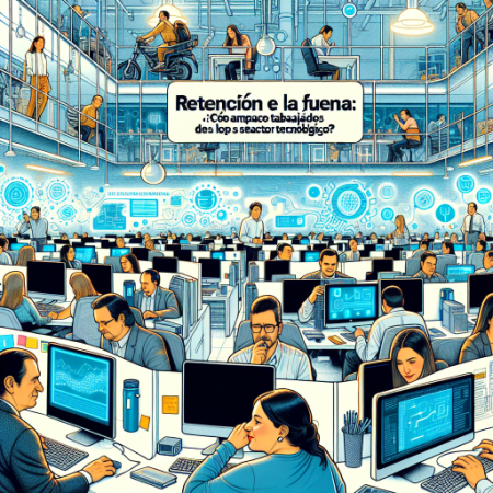 Retención en la Fuente: ¿Cómo Afecta a los Trabajadores del Sector Tecnológico?