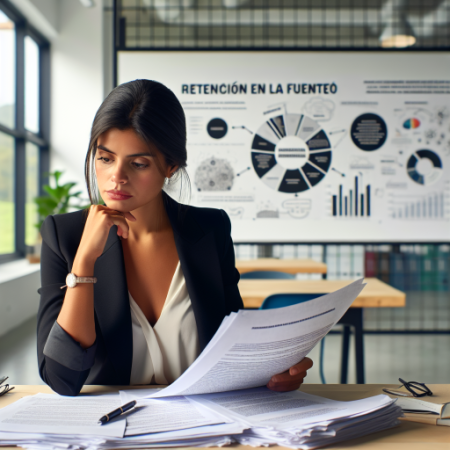 Retención en la Fuente: ¿Un Desincentivo para la Innovación Empresarial?