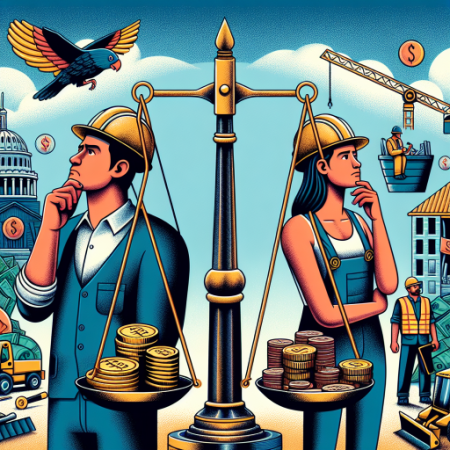 Retención en la Fuente: ¿Un Impuesto Justo para los Trabajadores de la Construcción?