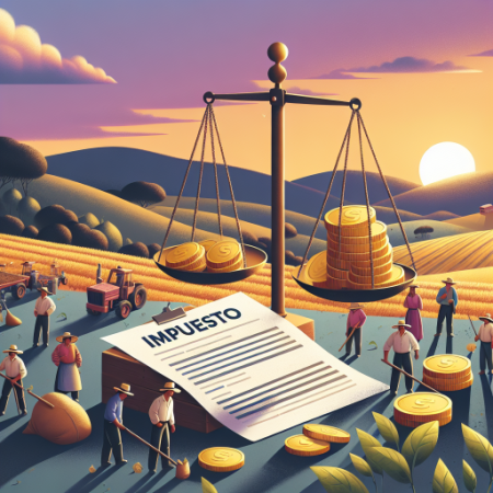 Retención en la Fuente: ¿Un Impuesto Justo para los Trabajadores del Campo? Retención en la Fuente: ¿Un Impuesto Justo para los Trabajadores del Campo?