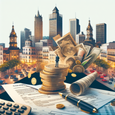¿Cómo Pueden las Empresas Aprovechar los Créditos Fiscales del IVA en Colombia?