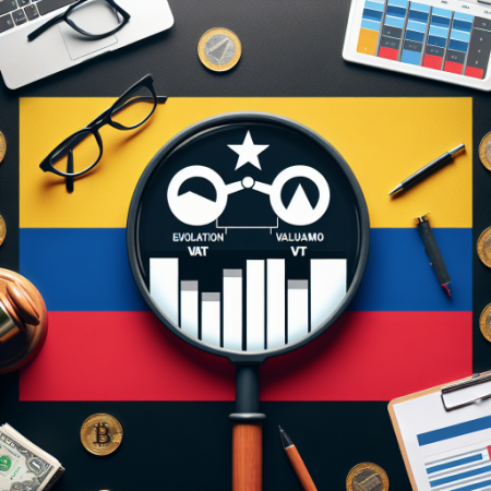 ¿Cómo Pueden los Consumidores Evaluar si el IVA en Colombia es Justo? ¿Cómo Pueden los Consumidores Evaluar si el IVA en Colombia es Justo?
