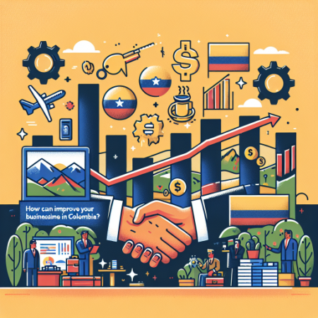 ¿Cómo el RUT puede mejorar tu imagen empresarial en Colombia?