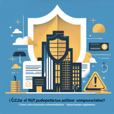 ¿Cómo el RUT puede proteger tus activos empresariales?