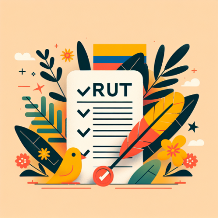 ¿Cómo el RUT puede simplificar tus declaraciones de impuestos?