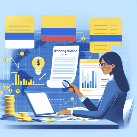 ¿Cómo la Retención en la Fuente Impacta la Toma de Decisiones Empresariales? ¿Cómo la Retención en la Fuente Impacta la Toma de Decisiones Empresariales?