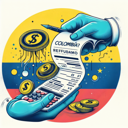 ¿Debería Colombia Implementar un Sistema de Devolución del IVA?