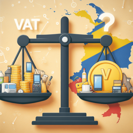 ¿El IVA en Colombia Fomenta o Desalienta el Consumo? ¿El IVA en Colombia Fomenta o Desalienta el Consumo?