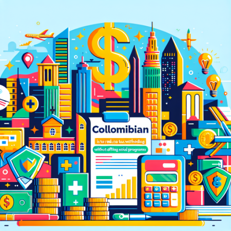 ¿Es Posible Reducir la Retención en la Fuente sin Afectar los Programas Sociales?