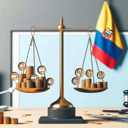 ¿Es Posible Reducir la Retención en la Fuente sin Sacrificar Servicios?