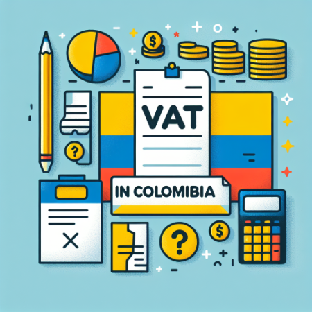 ¿Es el IVA en Colombia un Impuesto Necesario?