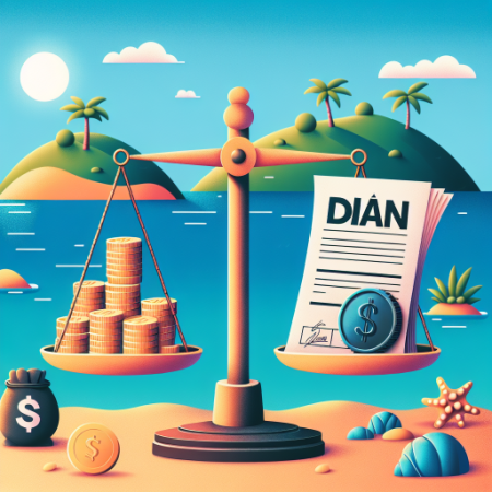 ¿Es legal utilizar paraísos fiscales según la DIAN? ¿Es legal utilizar paraísos fiscales según la DIAN?