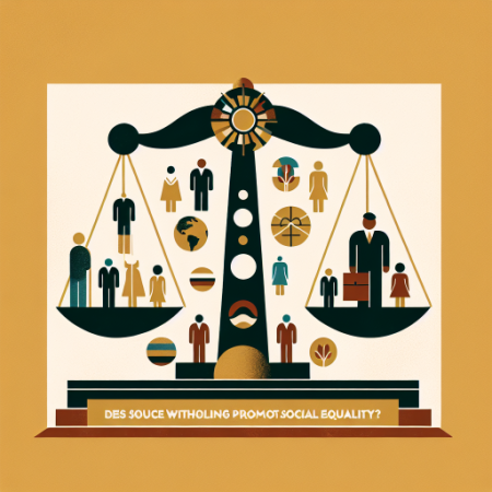 ¿La Retención en la Fuente Promueve la Equidad Social?