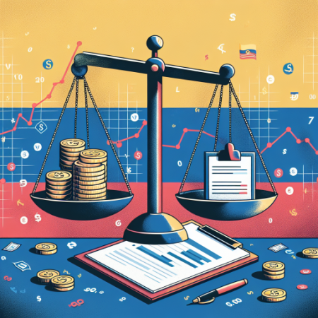 ¿Qué Tan Justa es la Escala de Retención en la Fuente?