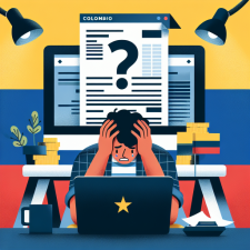 ¿Qué hacer si has perdido tus recibos de impuestos?