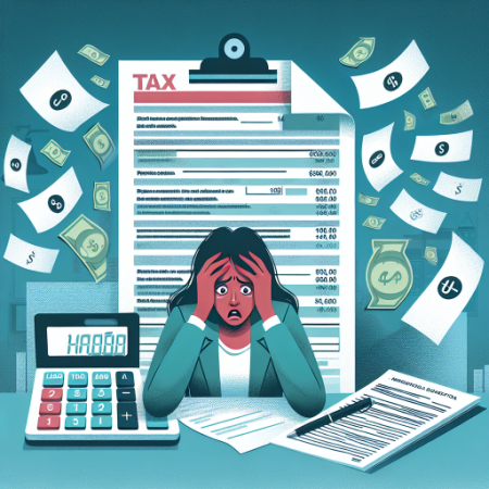 ¿Qué hacer si te enfrentas a una auditoría de impuestos?