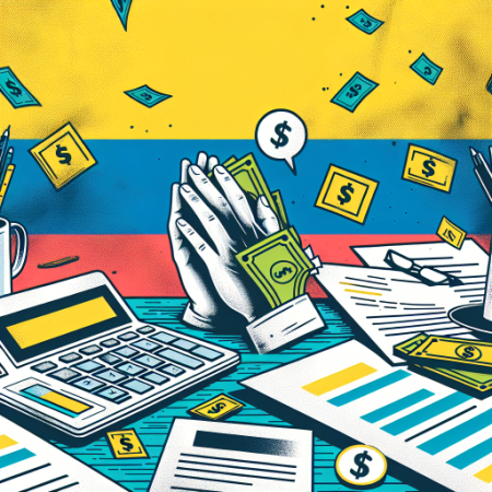¿Qué pasa si no puedo pagar mis impuestos en Colombia? Guía de supervivencia