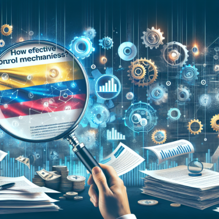 ¿Qué tan efectivos son los mecanismos de control de la DIAN?